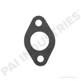 DISCHARGE FITTING GASKET