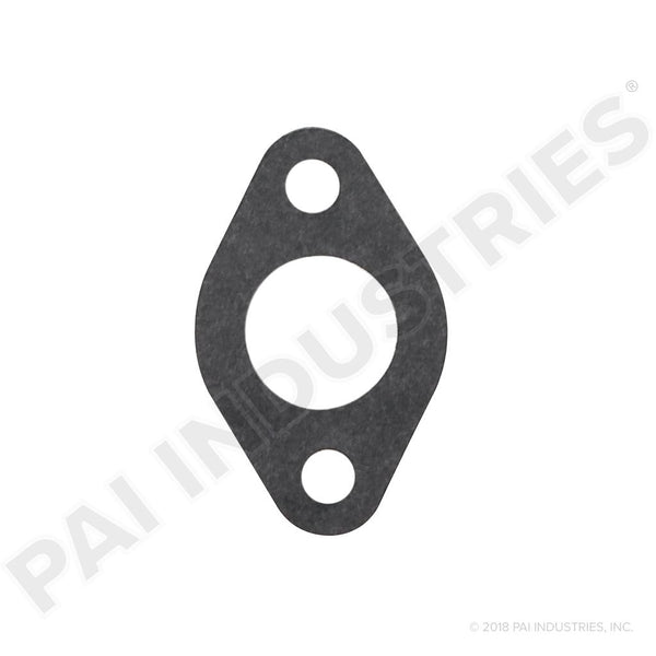 DISCHARGE FITTING GASKET