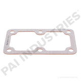 BASE GASKET