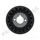 DHB-4131 Mack Hub | PAI