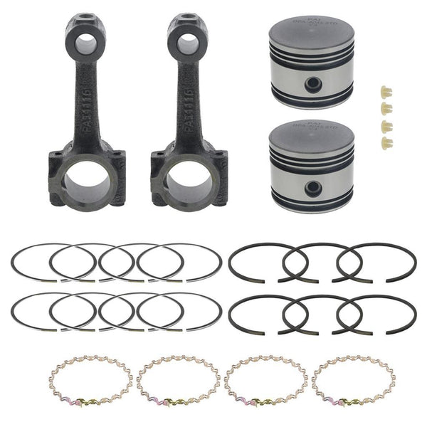 Mack UNIVERSAL MAINTENANCE KIT