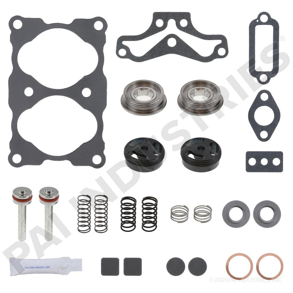 MAINTENANCE KIT