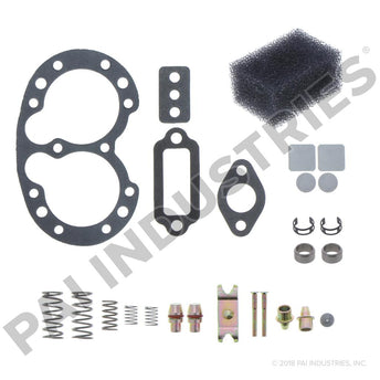 DMK-4091 Mack Maintenance Kit | PAI
