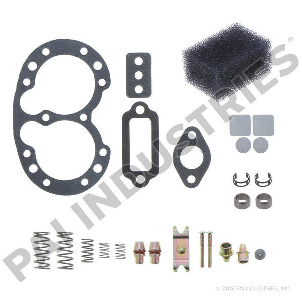 MAINTENANCE KIT