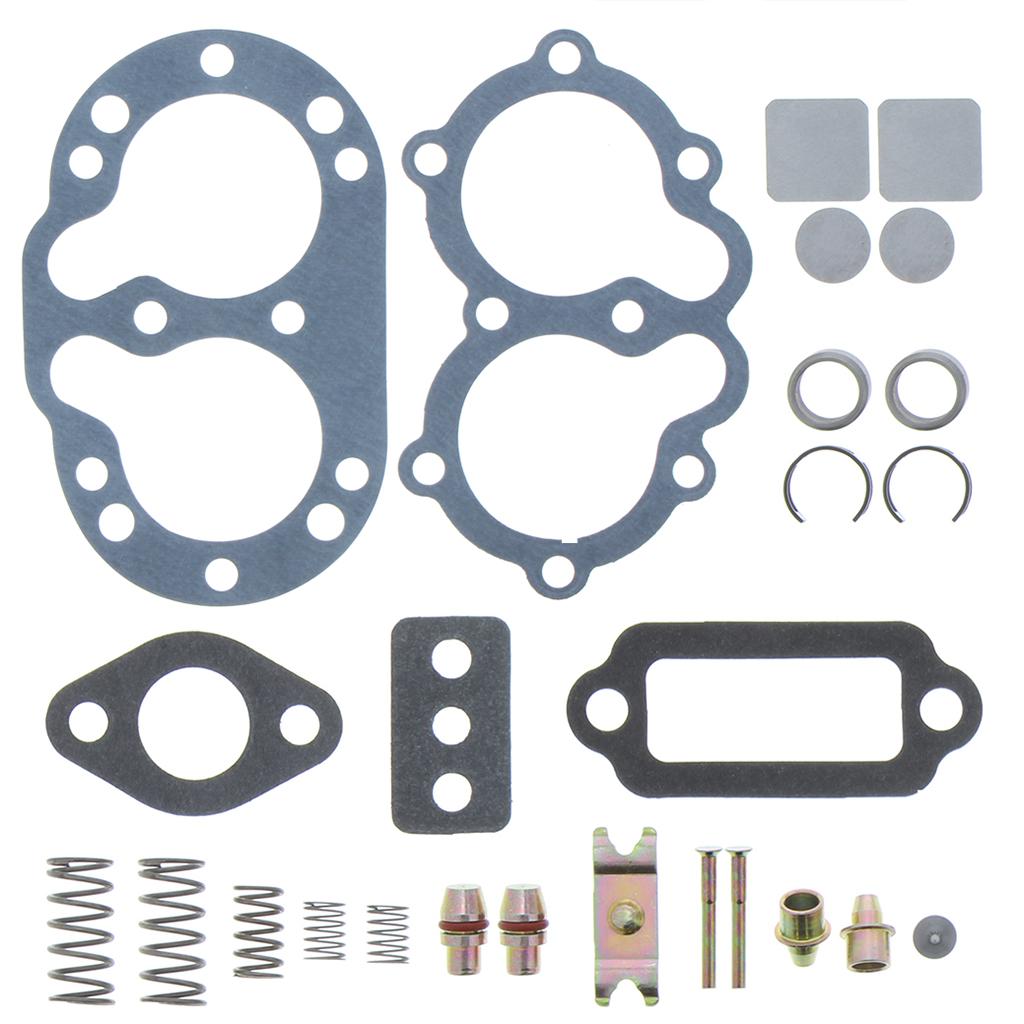 Mack UNIVERSAL COMPRESSOR MAINTENANCE KIT