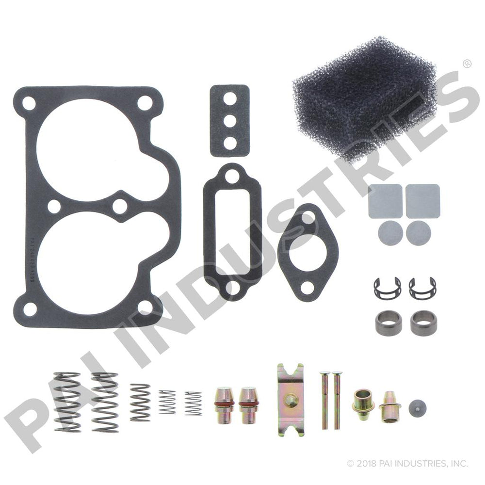 MAINTENANCE KIT