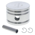 PISTON ASSEMBLY