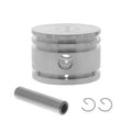 PISTON ASSEMBLY