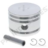 PISTON ASSEMBLY