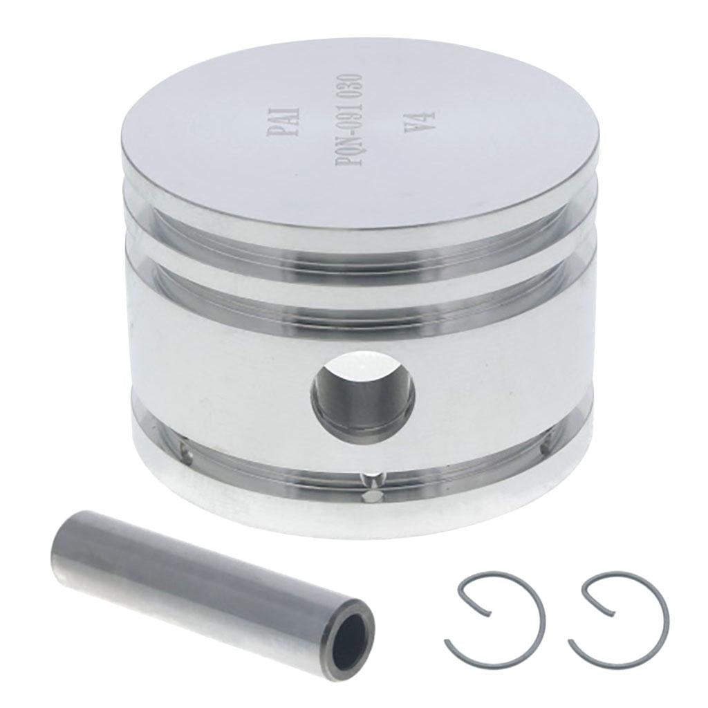 PISTON ASSEMBLY