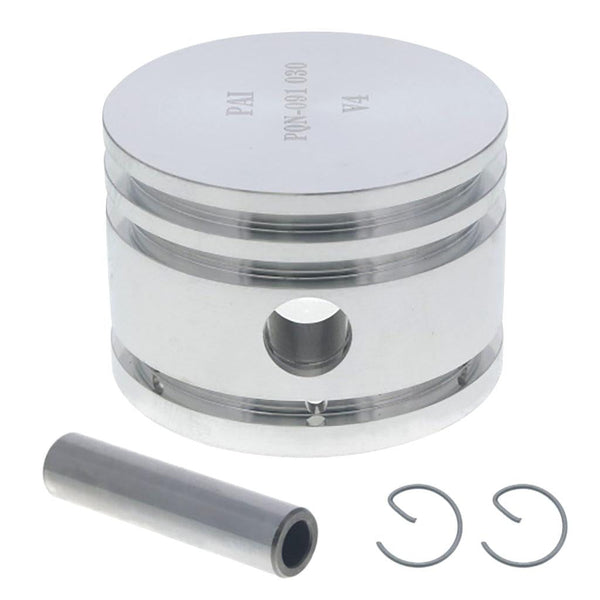 PISTON ASSEMBLY
