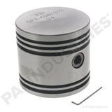 PISTON ASSEMBLY