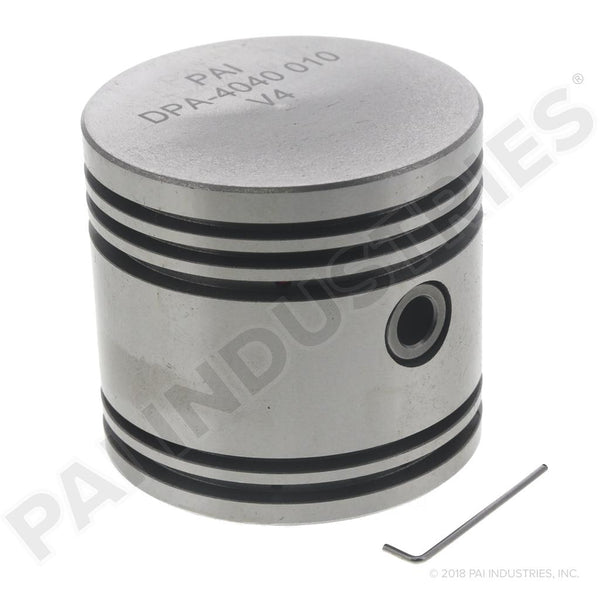 PISTON ASSEMBLY