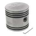 PISTON ASSEMBLY