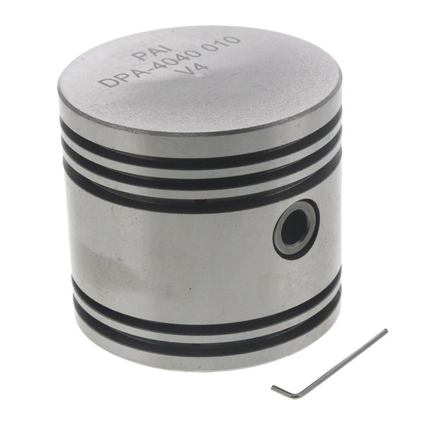 PISTON ASSEMBLY