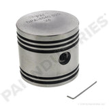 PISTON ASSEMBLY