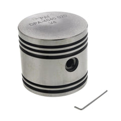 PISTON ASSEMBLY