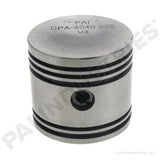DPA-4040-020 Mack Piston Assembly | PAI