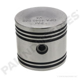 DPA-4040-020 Mack Piston Assembly | PAI