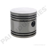 PISTON ASSEMBLY