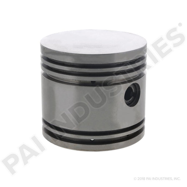PISTON ASSEMBLY