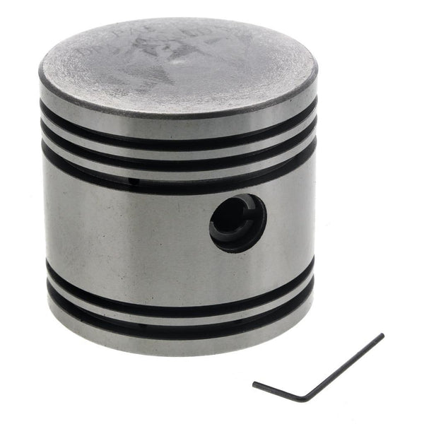 PISTON ASSEMBLY