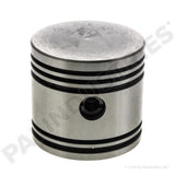 DPA-4040-STD Mack Piston Assembly | PAI