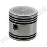 DPA-4040-STD Mack Piston Assembly | PAI