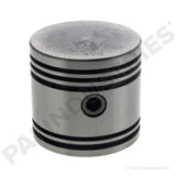 DPA-4040-STD Mack Piston Assembly | PAI