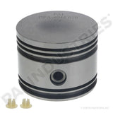 PISTON ASSEMBLY