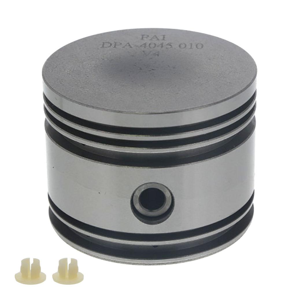 PISTON ASSEMBLY