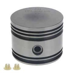 PISTON ASSEMBLY
