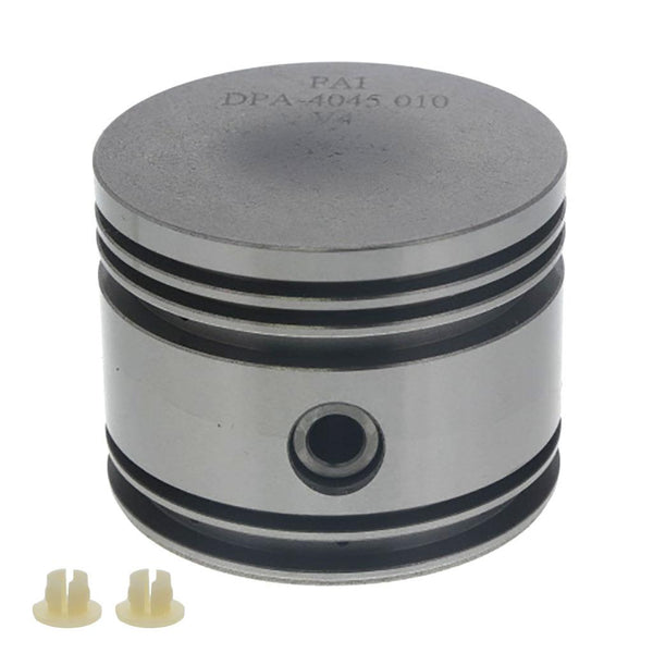 PISTON ASSEMBLY