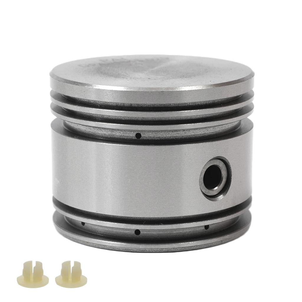 PISTON ASSEMBLY