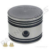 PISTON ASSEMBLY