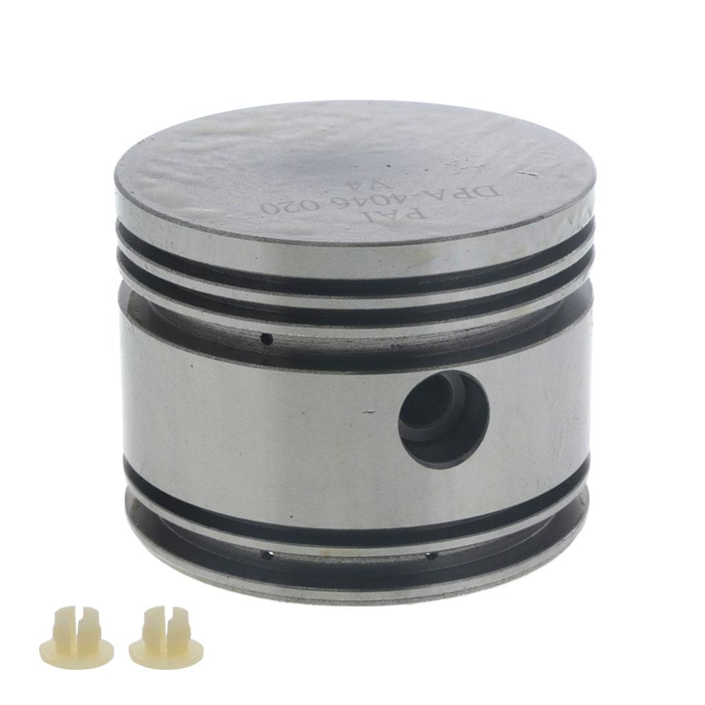 PISTON ASSEMBLY