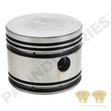 PISTON ASSEMBLY