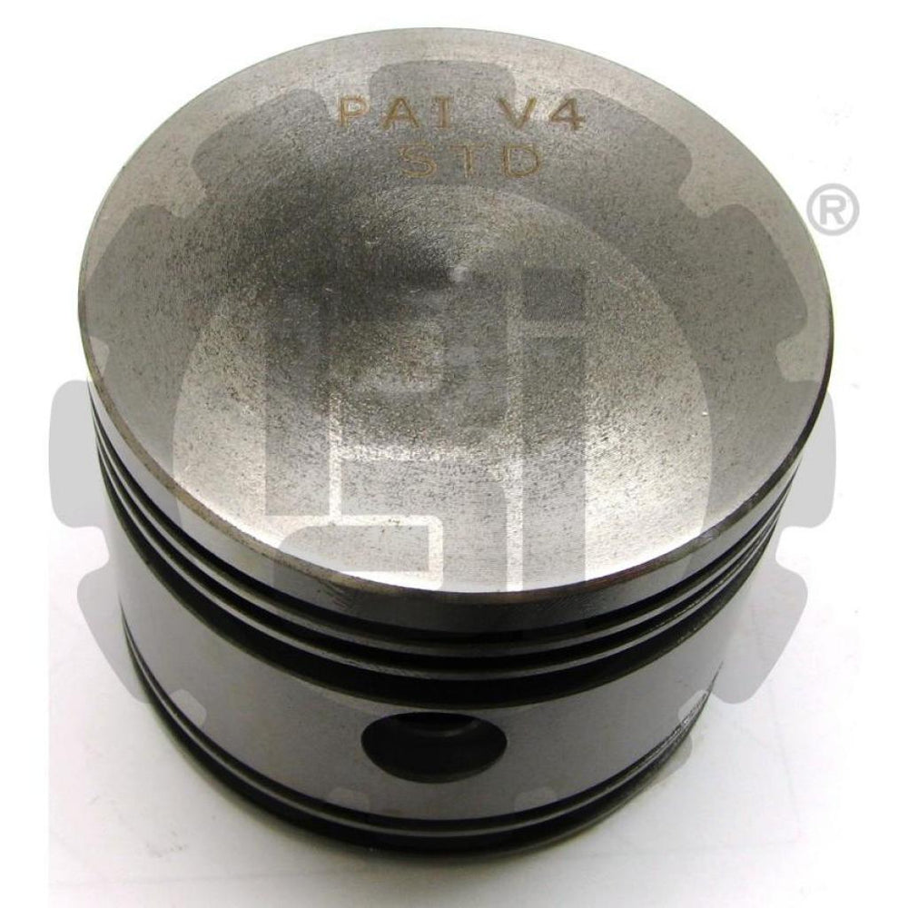PISTON ASSEMBLY