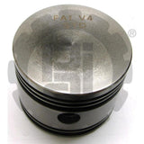 PISTON ASSEMBLY