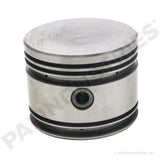 DPA-4046-STD Mack Piston Assembly | PAI