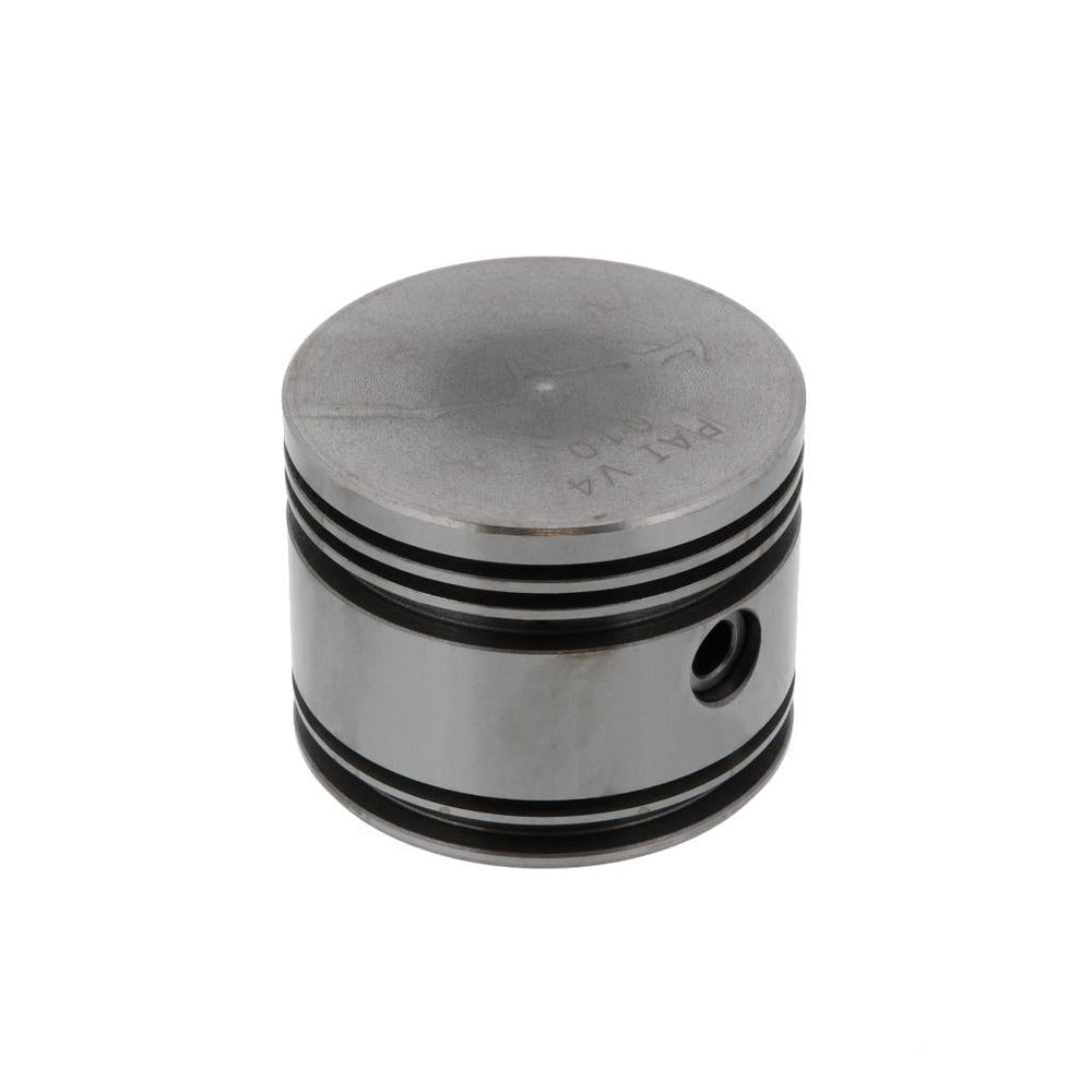 PISTON ASSEMBLY