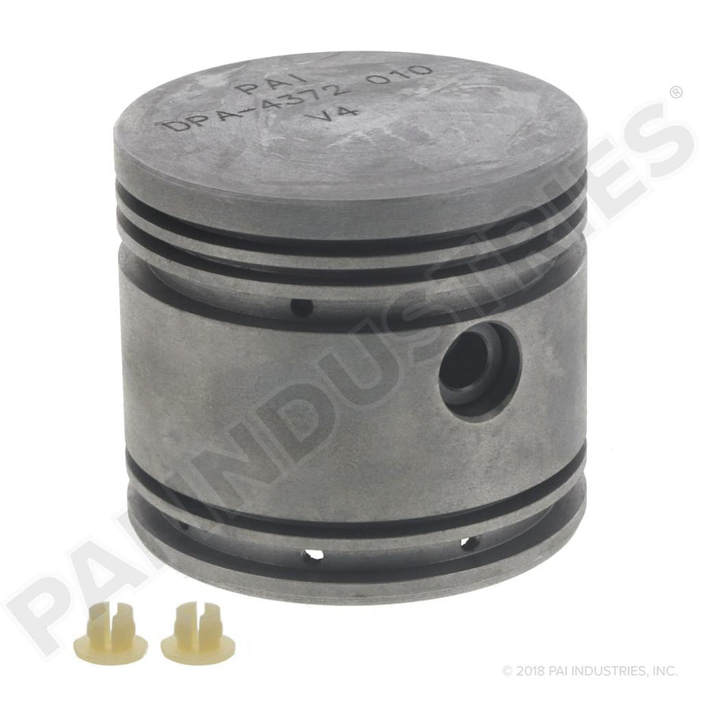 PISTON ASSEMBLY