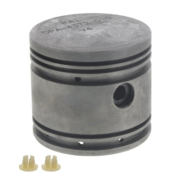 PISTON ASSEMBLY