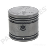 DPA-4372-020 Mack Piston Assembly | PAI