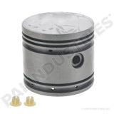 PISTON ASSEMBLY