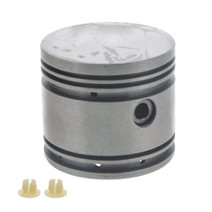 PISTON ASSEMBLY