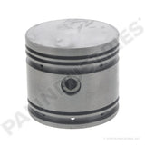 DPA-4372-030 Mack Piston Assembly | PAI