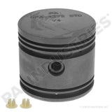 PISTON ASSEMBLY