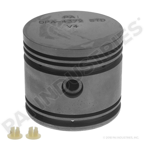 PISTON ASSEMBLY
