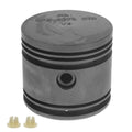 PISTON ASSEMBLY
